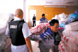 潍坊债务清欠服务